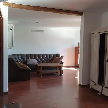 Stara Szkola Jedwabno