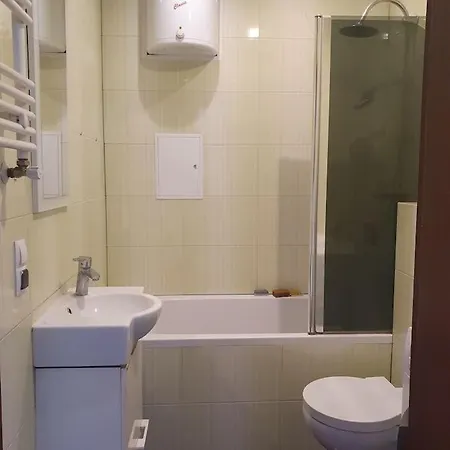 Stara Szkola * Jedwabno