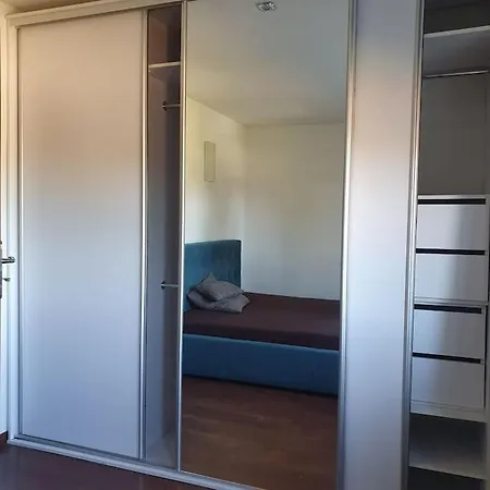 Apartmán Stara Szkola