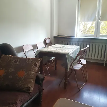 Stara Szkola Apartment
