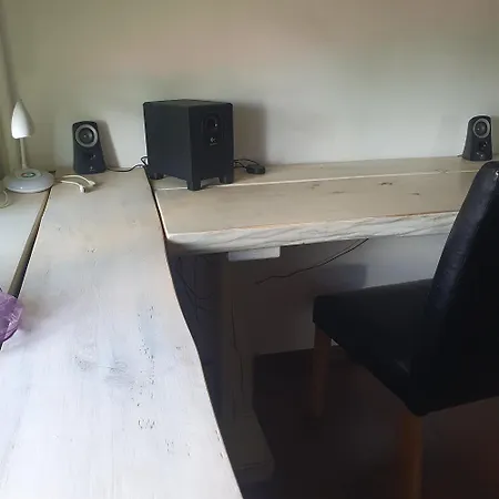 Apartmán Stara Szkola *