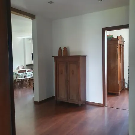 Stara Szkola 아파트 *