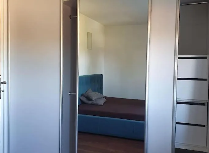 Apartmán Stara Szkola